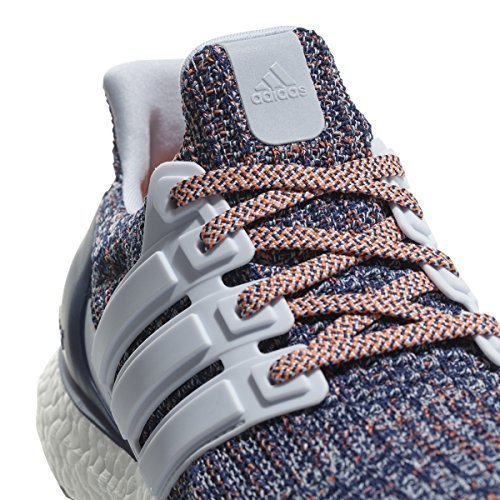 adidas Women s Ultraboost w Running-Shoes, Aero Blue s, Aero Blue s, Noble Indigo s, 11 M US