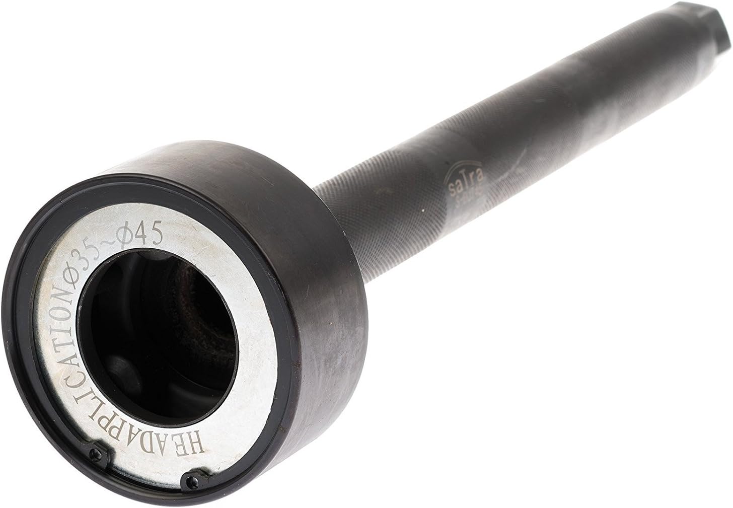 Steering Rack Knuckle Tie Rod End Track Axial Joint Removal 3545 mm