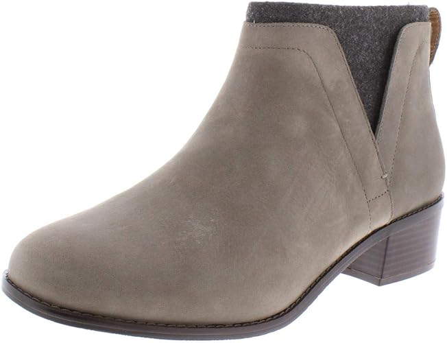 vionic ladies boots