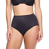Naomi and Nicole Women's Comfortable Firm Waistline Brief