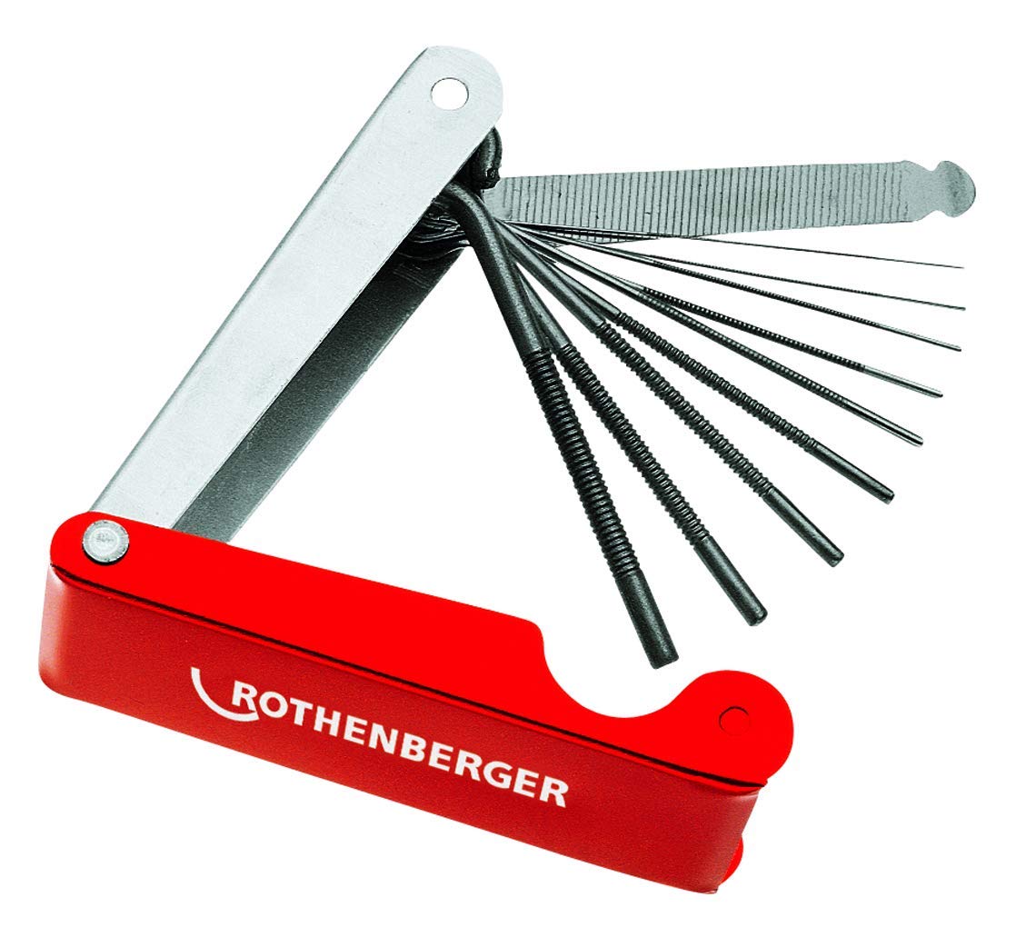RO Iberia – Game P/Cleaning Needles