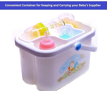 buy baby supplies