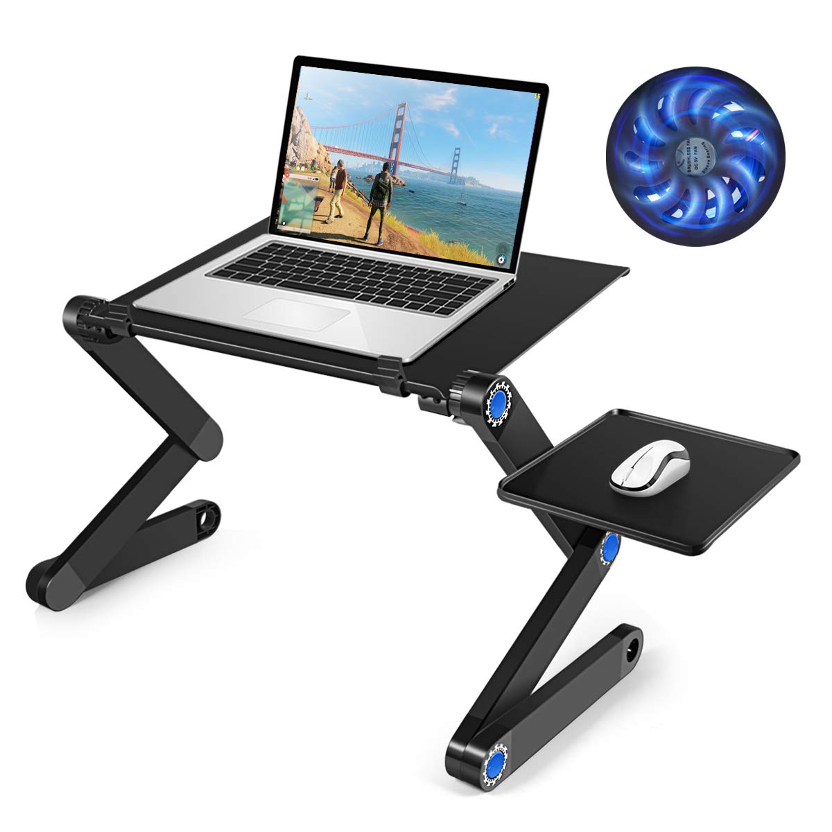 Best laptop stand lap desk