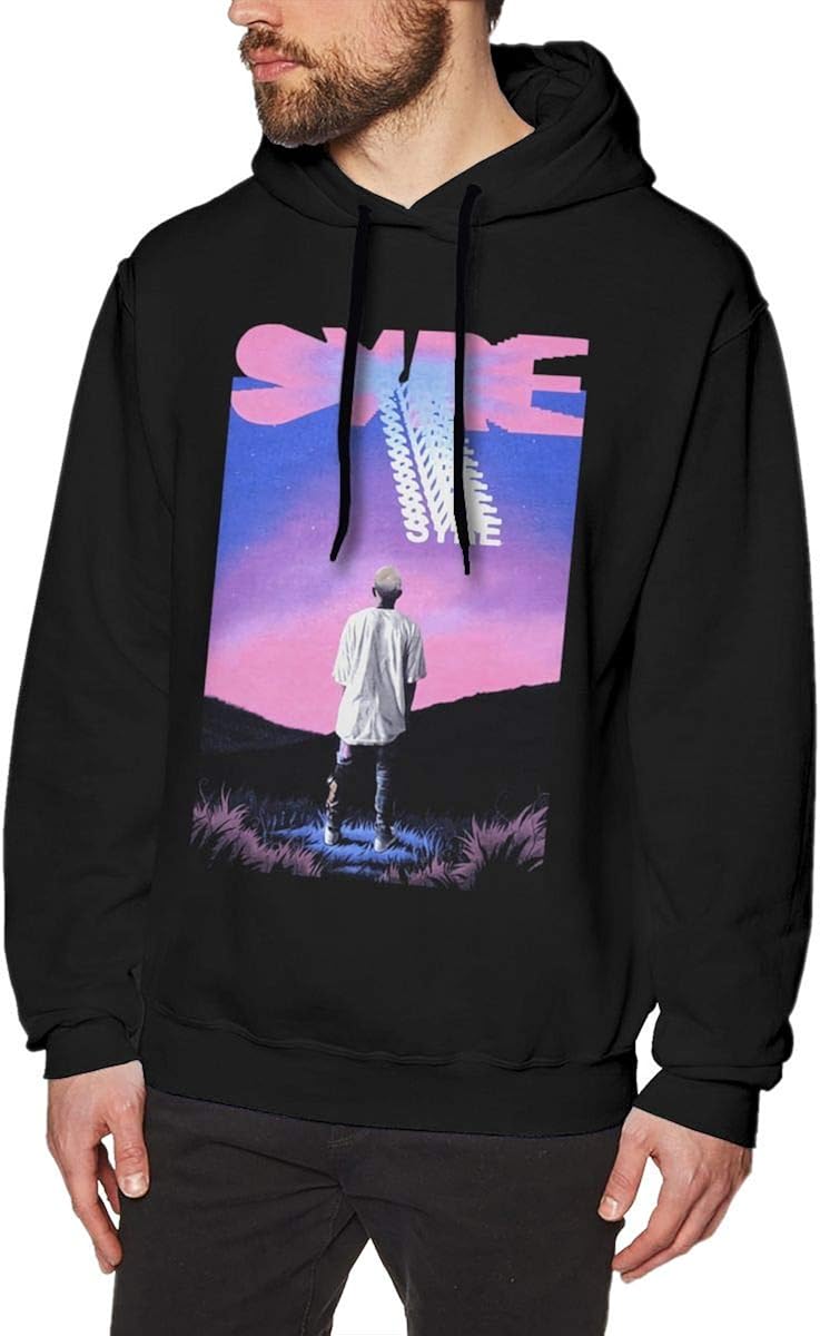 syre hoodie