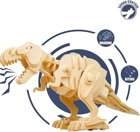 新品！ROKR T-REX ROKR Walking T-rex D210 - Rokr