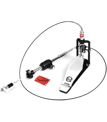 Amazon.com: Gibraltar 9707XB Brake Xhat W Arm And Clamp, Silver