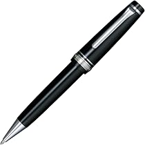 Sailor Professional Gear Imperial Black Ballpoint Pen – Japan Import, Executive Writing - View #9