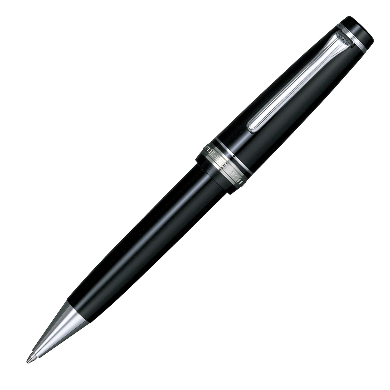 Sailor Professional Gear silver 16-1037-620 (japan import)