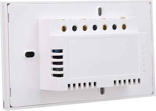 Smart Switch Smart Touch Switch Durable para oficinas para hogares para restaurantes