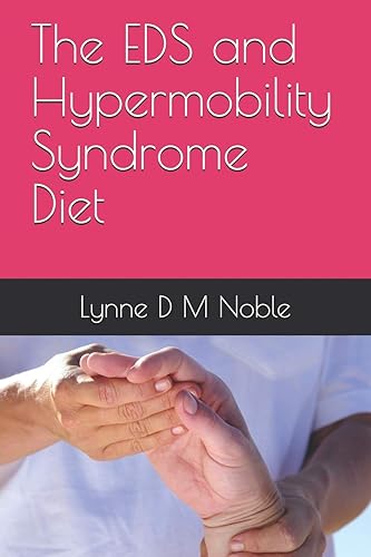 Download The EDS and Hypermobility Syndrome Diet PDF
