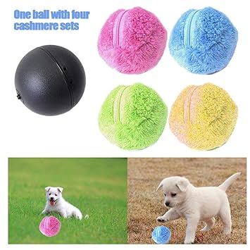 magic roller ball toy video