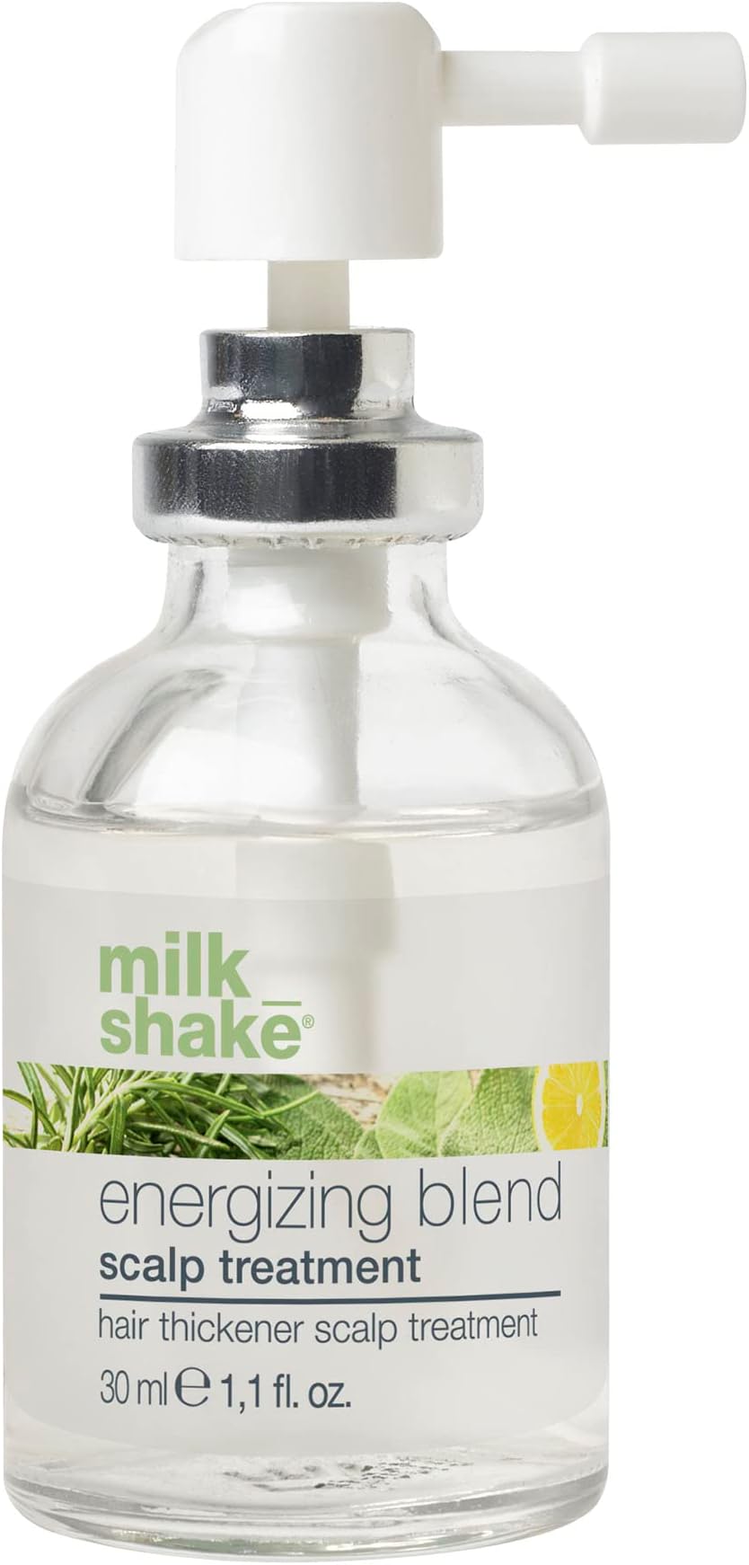 milk_shake Milk Shake Energizing Treatment White Rosemary 30ml