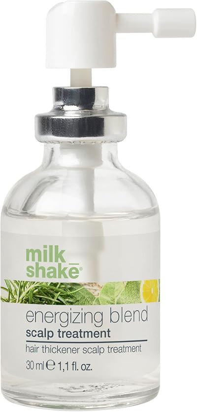 milk_shake Milk Shake Energizing Treatment White Rosemary 30ml