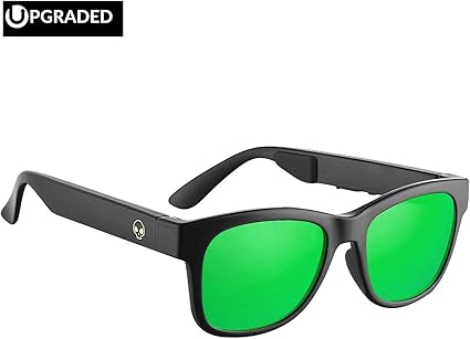bone conduction sunglasses