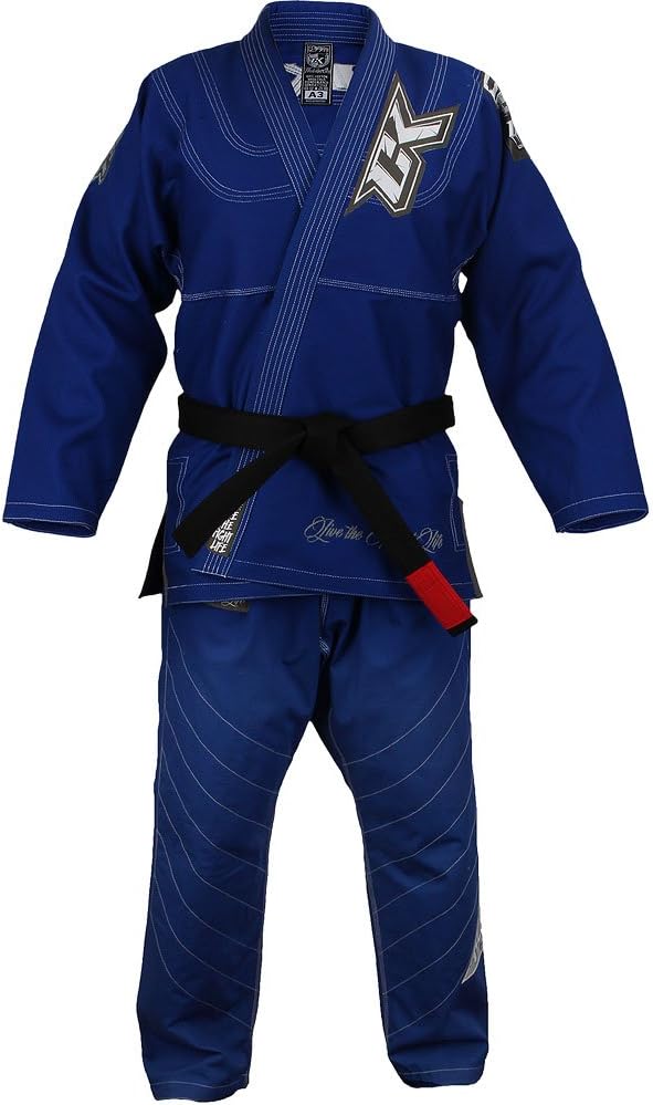 Contract Killer Fight Life Gi