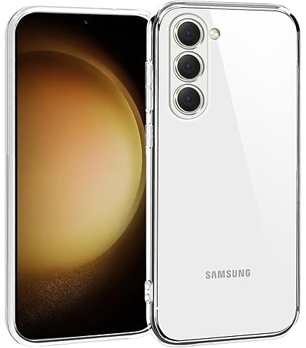 Amazon.com: Samsung Galaxy S23 5G, US Version, 128GB, Cream