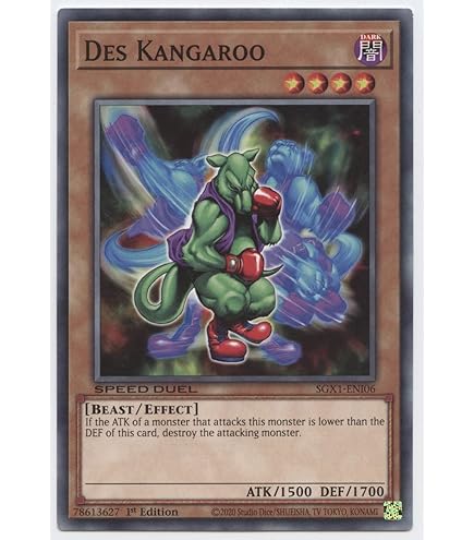 yugioh card master of oz Amazon.com: Master of Oz - SGX1-ENI13 - Common