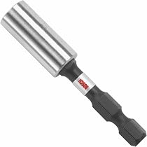 Sierra De Corona Bosch Expert - 30mm (para Acero Y Acero Inoxidable, Hasta 5mm De Profundidad)