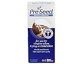 Pre-Seed fertility-friendly