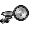 Alpine S2-S80C - Next-Generation S-Series 8" Component Speaker Set