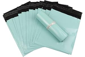 Hipruict Women Sanitary Disposal Bags, 100 Pcs Feminine Hygiene Disposal Bags, Self-Sealing, Privacy Protection, Disposal of Sanitary Napkins, Tampons, Incontinence Wipes Green