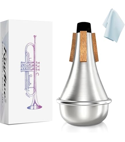 Amazon.com: Yamaha SB79C Silent Brass System for Trumpet : Musical
