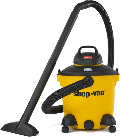aspirateur eau