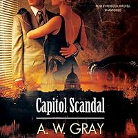 Audible edition cover