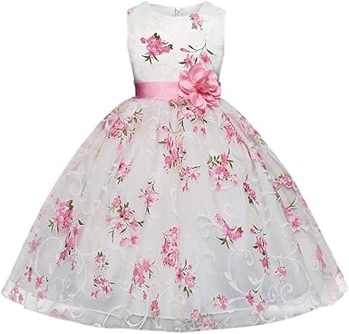 cinderella dress for 7 year old