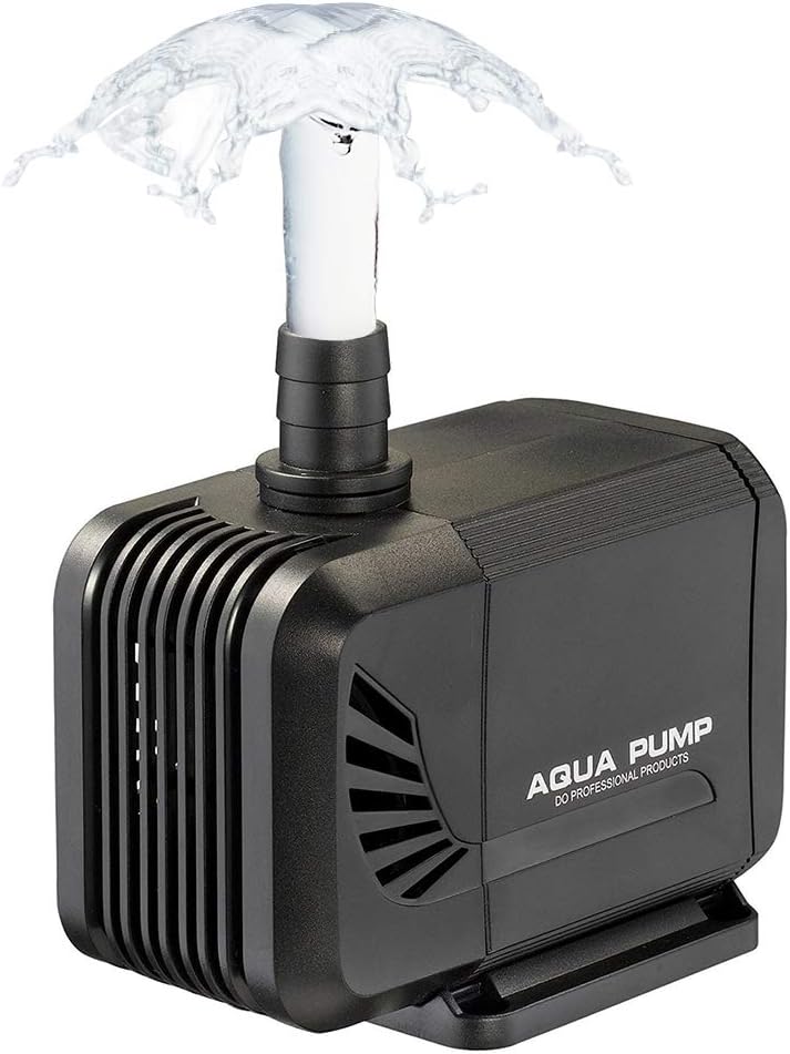 Amazon Ledgle 水中ポンプ 15w 流量1500l H 揚程1 6m ミニポンプ 循環ポンプ 給水 排水ポンプ アクアリウム 水槽用 水族館給水 水槽水循環 静音ipx8防水仕様 1 6m電源コード Ledgle ウォーターポンプ 通販