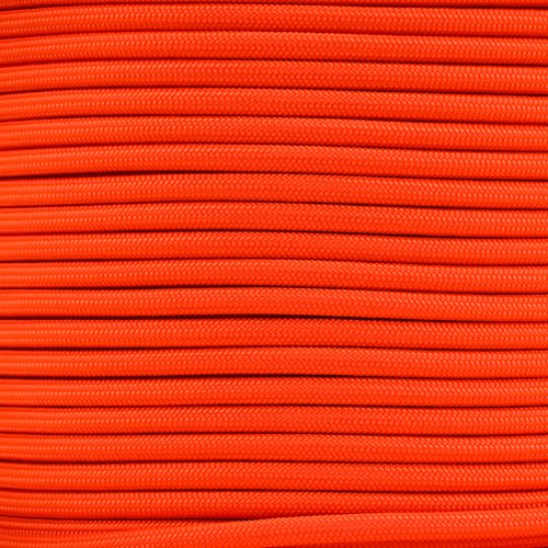Paracord Planet ParaMax Paracord - 1200 lb Tensile Strength - 10 ft-100 ft
