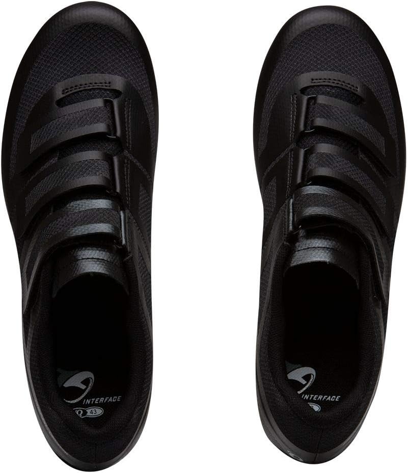 PEARL IZUMI Men's Quest Road Cycling Shoe: Sports & Outdoors