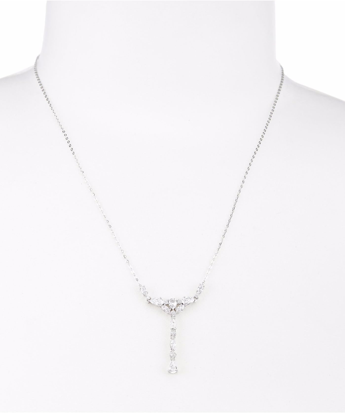 Nadri Y Necklace 16