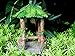 PRETMANNS Fairy Garden Fairies – Miniature Accessories – Fairy Figurines with Boy Fairy & Dog – Gazebo Fairy Garden Kit – 5 Pieces – Fairy Garden Supplies
