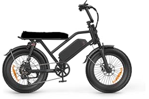 VoltCycle Electric Mountain Bike Tire