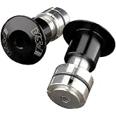 FSA Full Speed Ahead 1-1/8" Compressor Top Cap