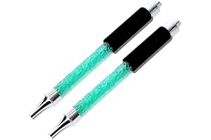 SRKLXYJINT 2 PCS Hookah Ice Mouth Tip Hose Rainbow Shisha Hookah Pipe Hose Hookah Shisha Pipe for Hookah Accessories (green)