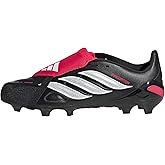 adidas Unisex League Fold-Over Tongue Firm Ground Footb