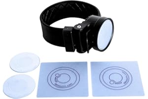 Klock Werks IONOMAD iOmounts Handlebar Mount Kit