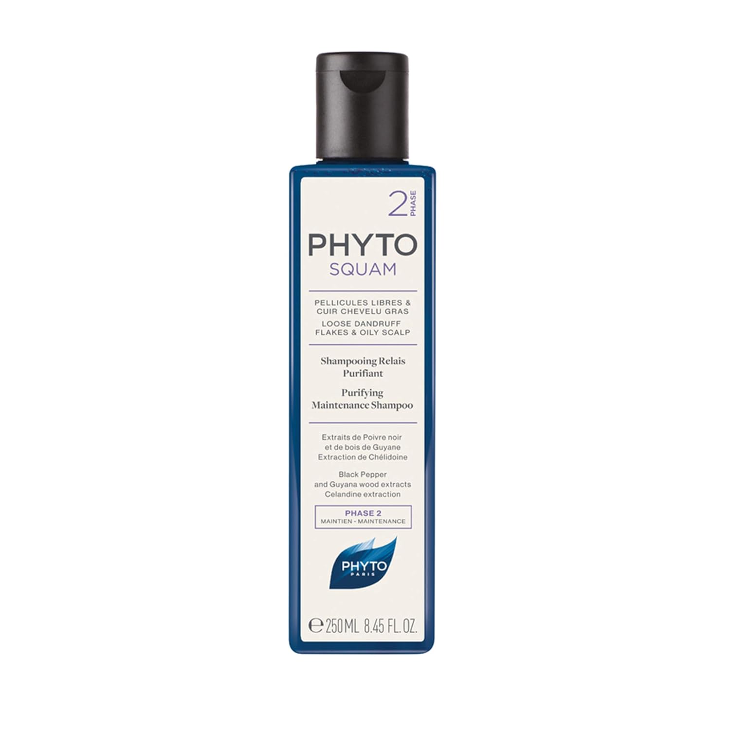 PHYTO Phytosquam Purifying Maintenance 