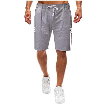 mens jogger shorts uk