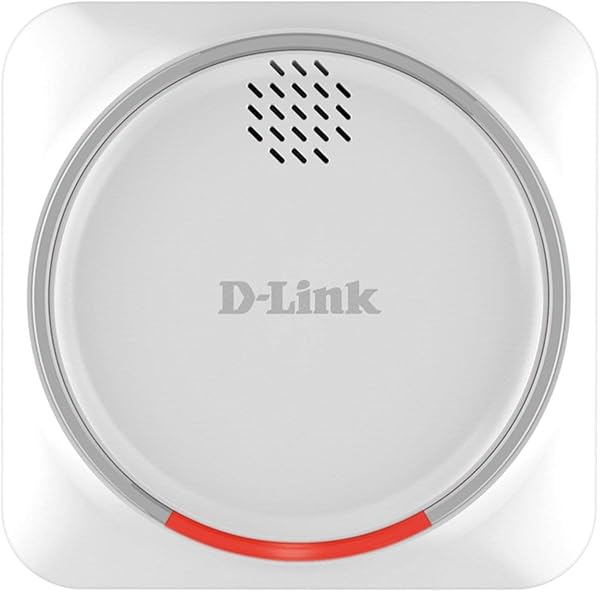 D Link DCH Z510 mydlink Home Sirene wei