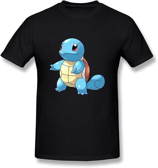 squirtle nike shirt
