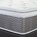ZINUS 12 Inch Support Plus Pocket Spring Hybrid Mattress, Full, Strong Coils for Durable Support, Pocket Innersprings for Motion Isolation, Mattress in A Box