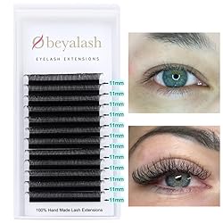 Obeyalash YY Eyelash Lash Extensions - Y Lash