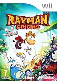 Rayman Origins