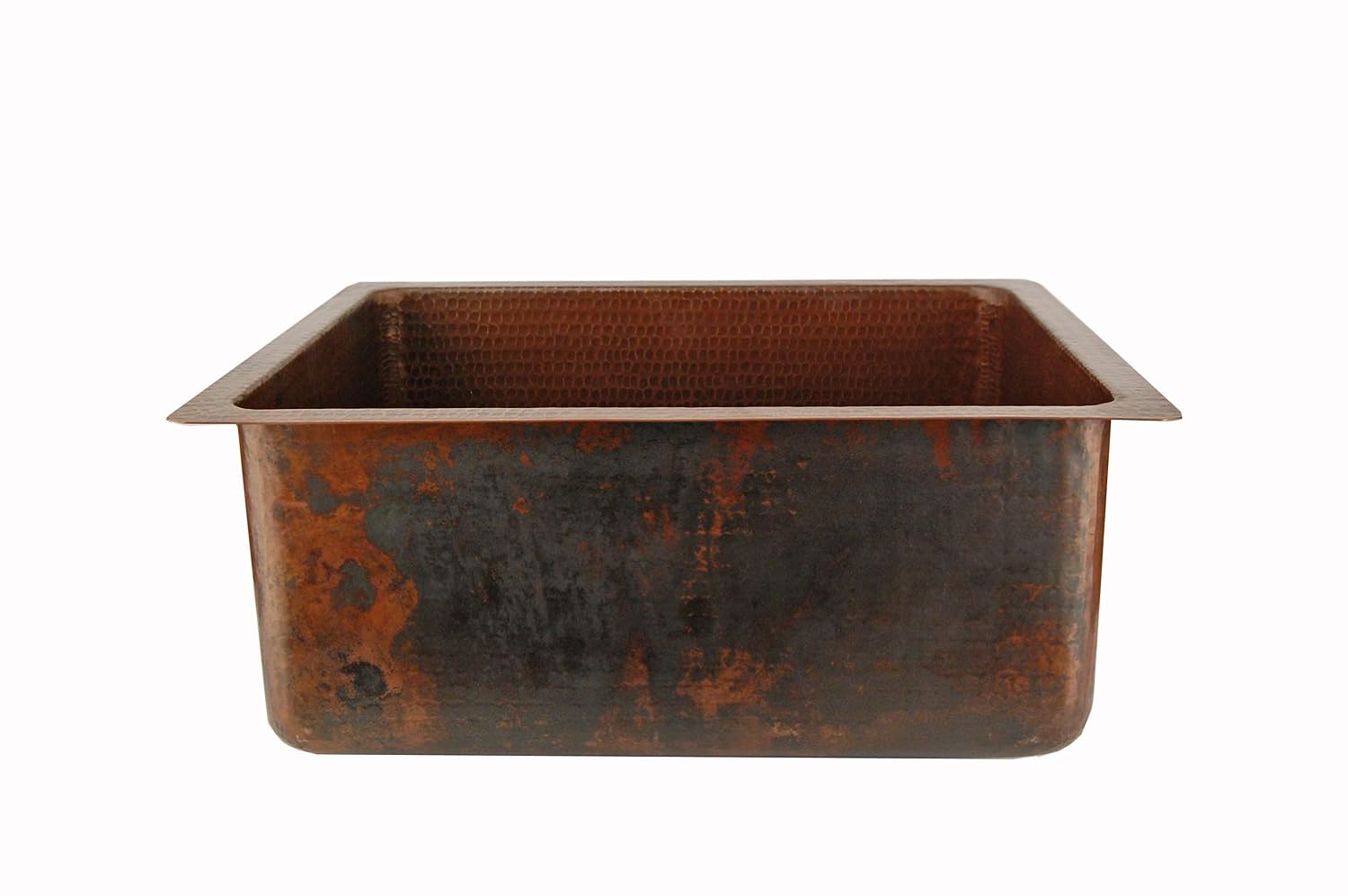 Best Hammered Kitchen Sinks