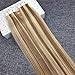 16inch 20pcs 30g Highlighted Tape in Hair Extensions Human Hair Light Brown #10 Highlights with Bleach Blonde #613 Glue in Hair Extensions Human Hair