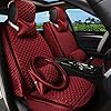 YZL-Car-Seat-Cover-Cushions-Front-Rear-Full-Set-11-pcs-Suitable-for-year-round-use
