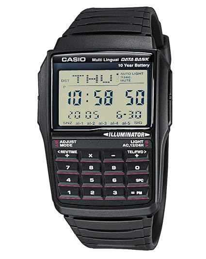 Casio DBC-32-1AES